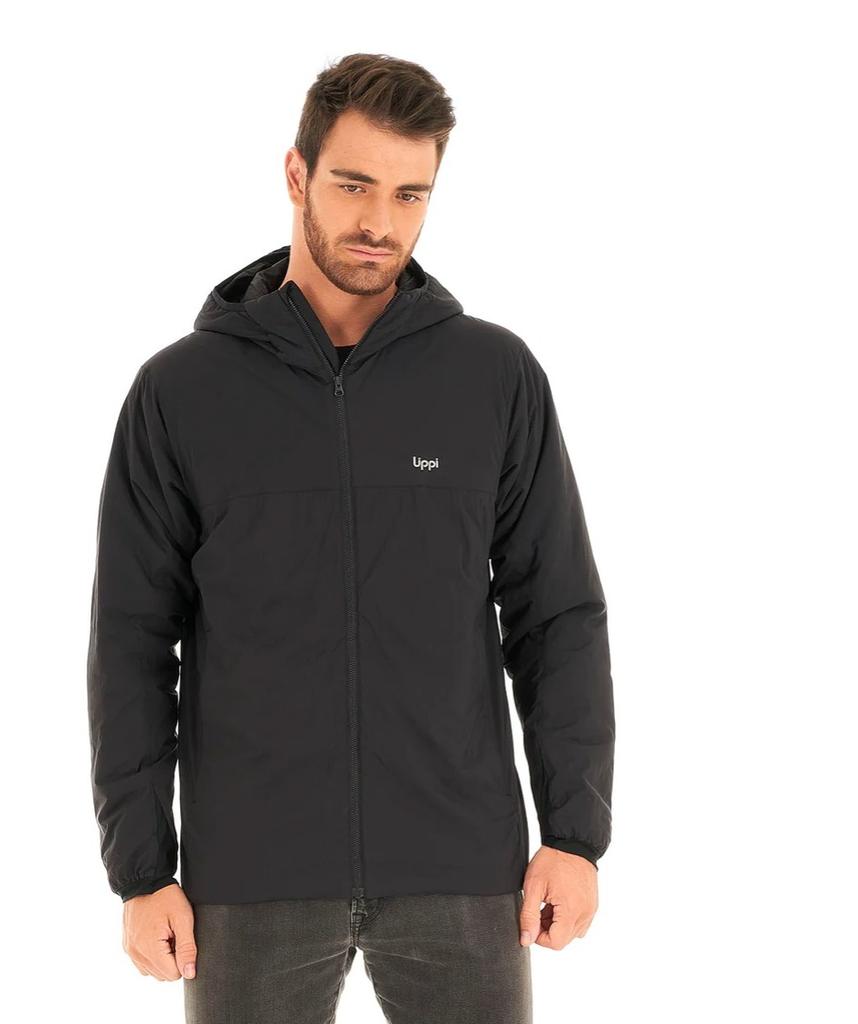 Chaqueta Hombre Spry Steam-Pro Hoody Jacket - Color: Grafito, Talla: L