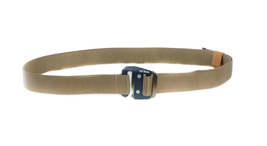 Miniatura Cinturón Stretch Belt - Color: Marron
