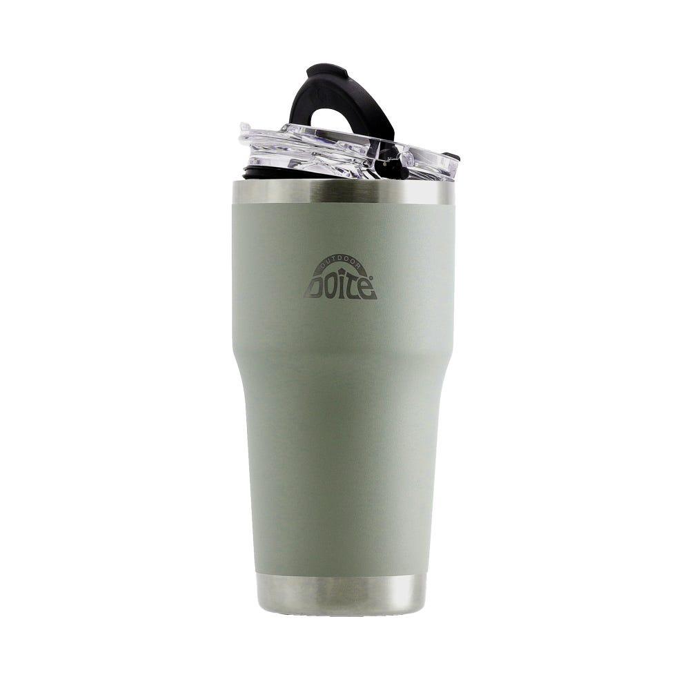 Miniatura Jarro/Mug Hydro Lungo Stan  - Color: Oliva