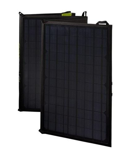 Panel Solar Portátil Nomad 50W -