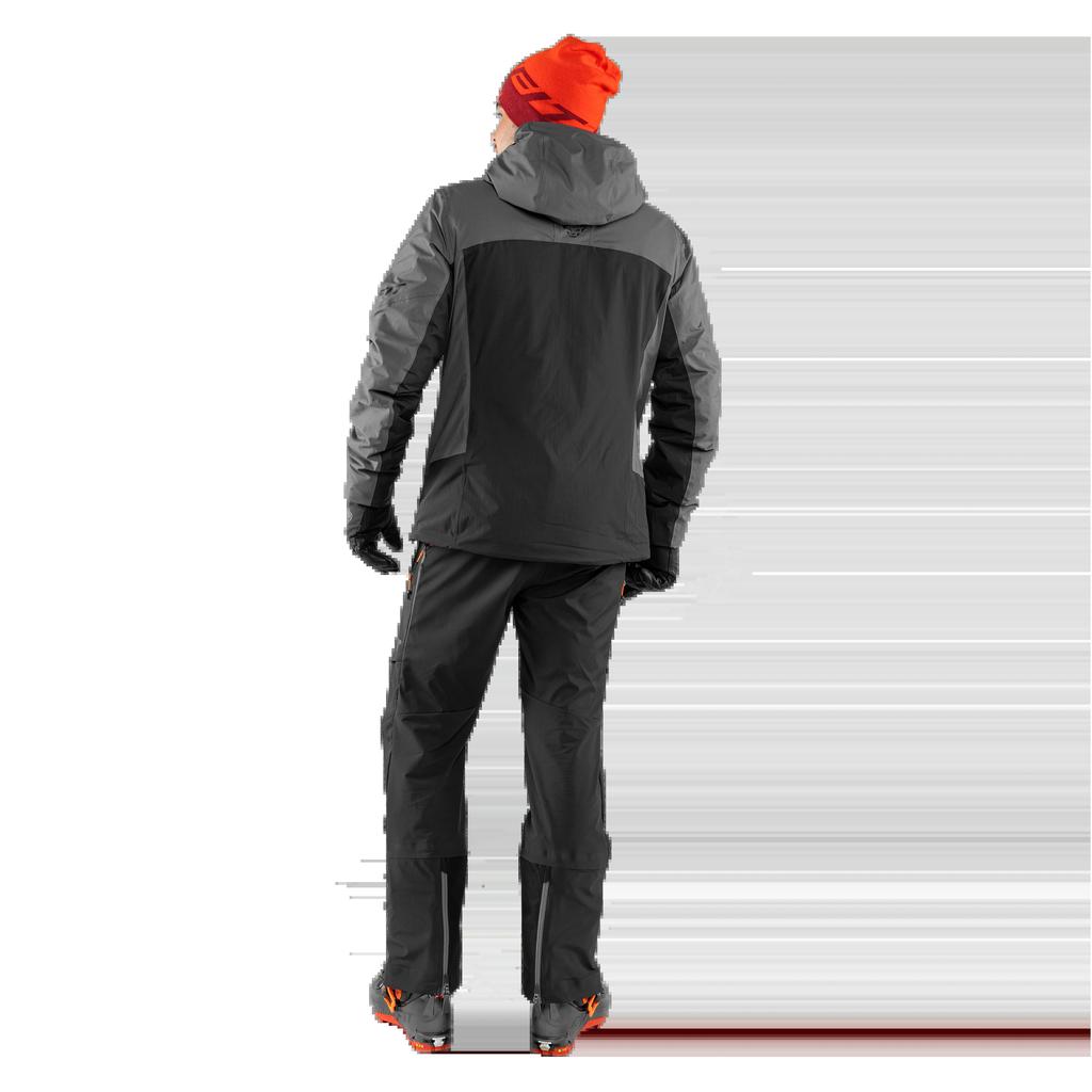 Chaqueta Hombre Free Infinium Insulation -