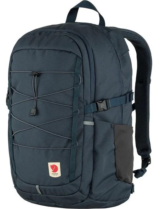 Miniatura Mochila Skule 28 - Color: Navy