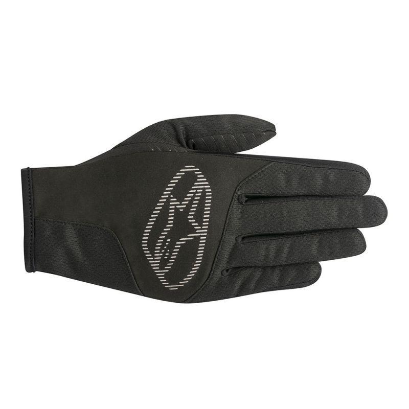 Guante Cirrus - Color: Black