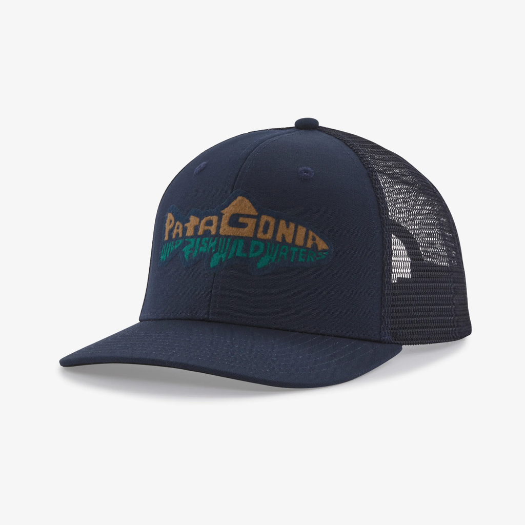 Gorra Take A Stand Trucker Hat -