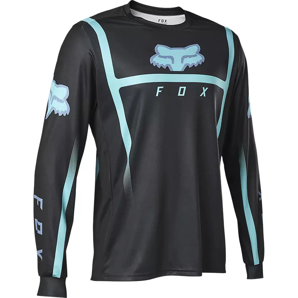 Polera Hombre Bicicleta Ranger Race Spec - Color: Negro