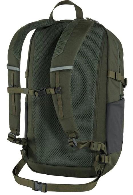 Mochila Skule 28 - Color: Deep Forest