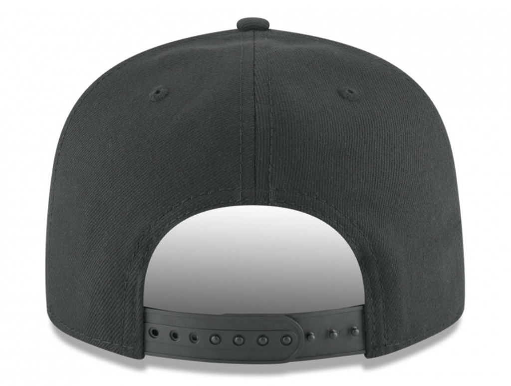 Miniatura Jockey Pittsburgh Steelers NFL 9 Fifty Original Fit -