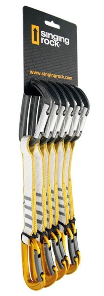 Conector Quickdraw COLT 17cm -