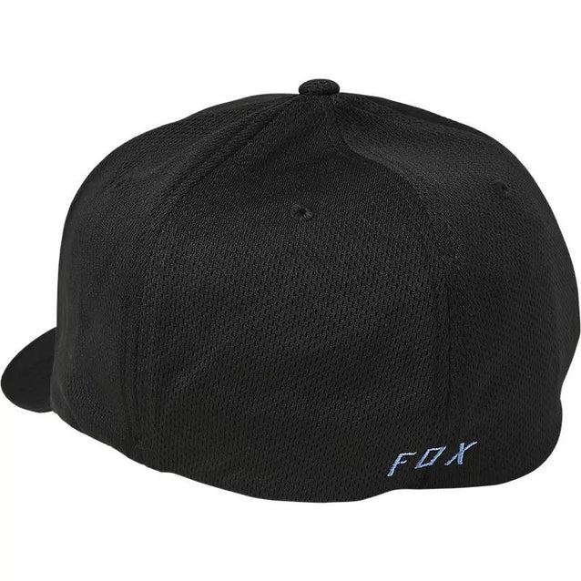 Miniatura Gorro Jockey Lifestyle Lithotype Flexfit 20 -