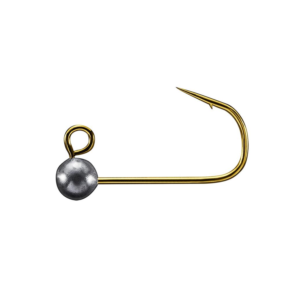 Jig Head MIxture Standard Head