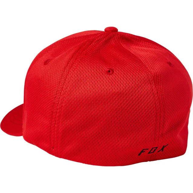 Miniatura Gorro Jockey Lifestyle Lithotype Flexfit 20 -