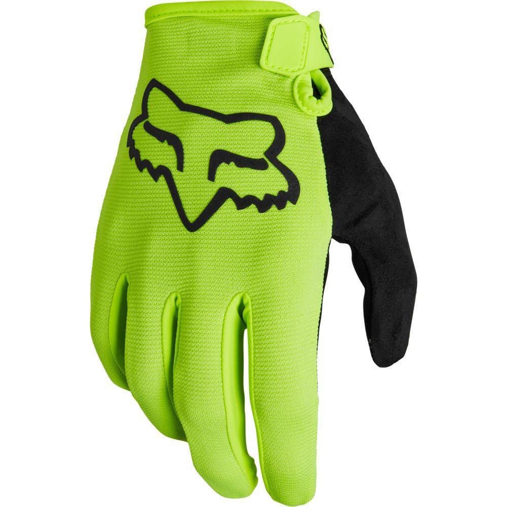 Guantes Bicicleta Ranger -