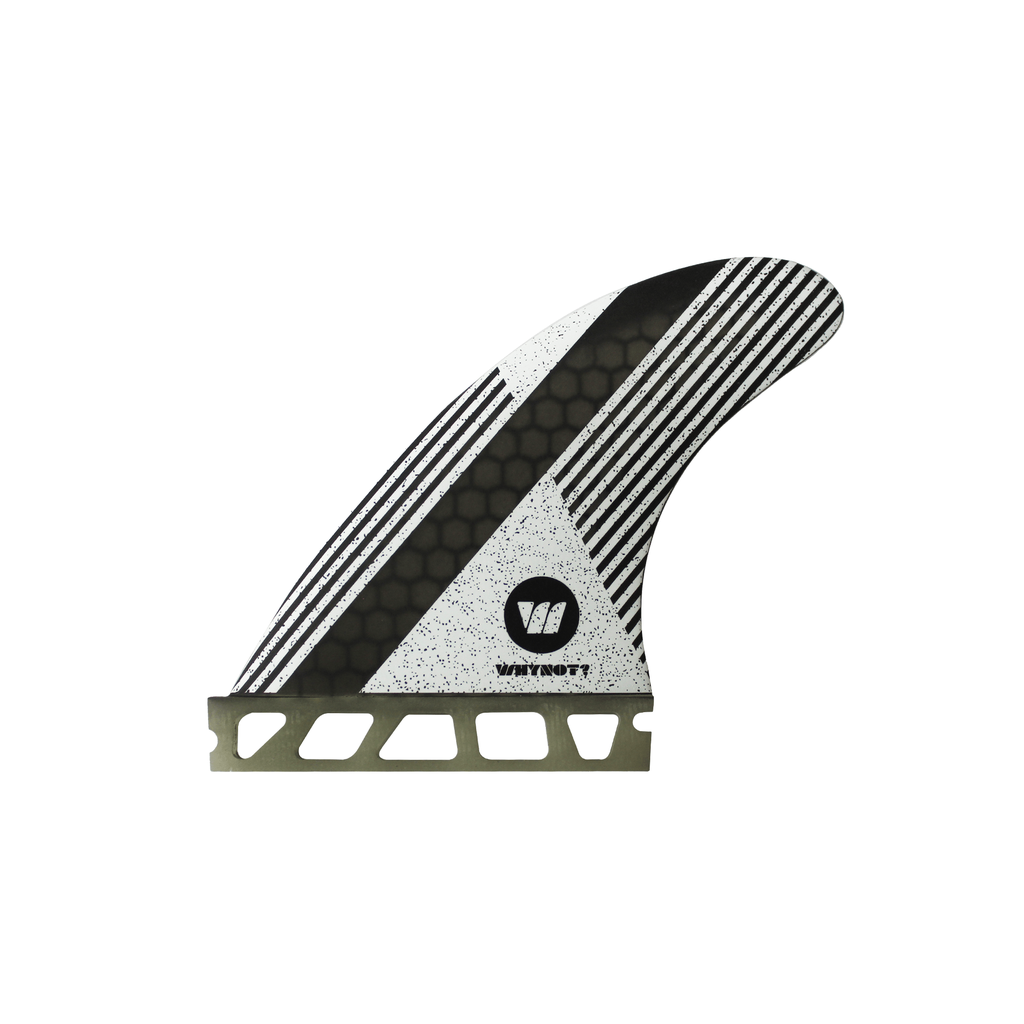 Quillas Thruster Concrete FCSII