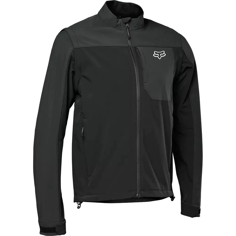 Chaqueta Moto Softshell Ranger Offroad Fox Racing