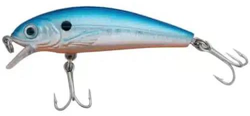 Señuelo Tormentor Floating 11cm – SKB #1070764