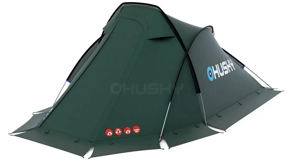 Carpa Extreme Flame 2