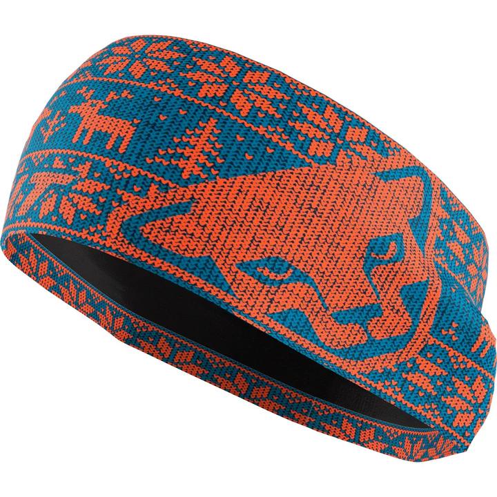 Bandana Performance Warm Headband - Color: Reef