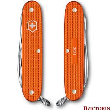 Navaja Pionner X Alox Limited Edition 93 mm 9 Fun