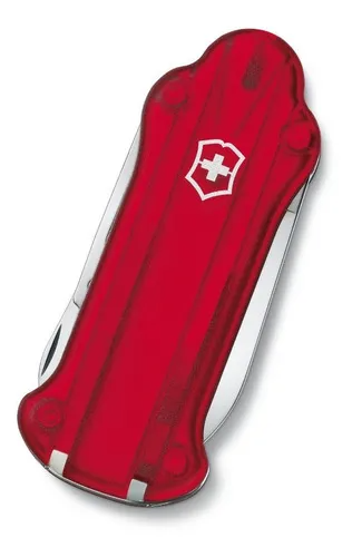 Navaja Golftool 10 Fun - Color: Rojo