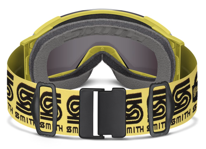 Antiparra Nieve Io Mag Xl -