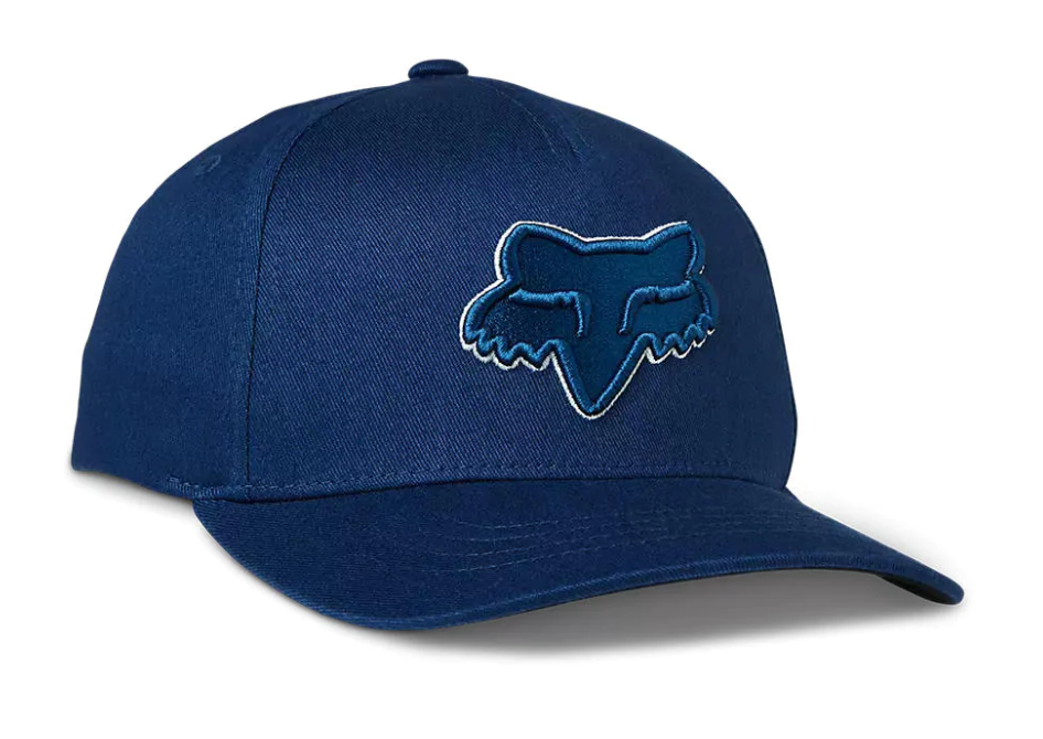 Gorro Jockey Lifestyle Niño Epicycle 110 Snapback -