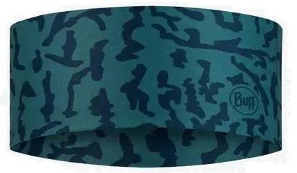 Cinta De Cabeza Coolnet Uv Wide Headband Laven Mist -