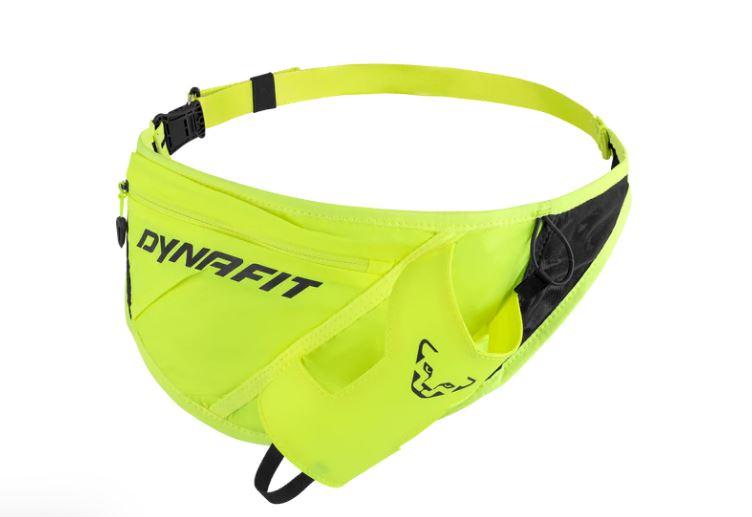 Riñonera React 600 2.0 - Color: Amarillo Fluor