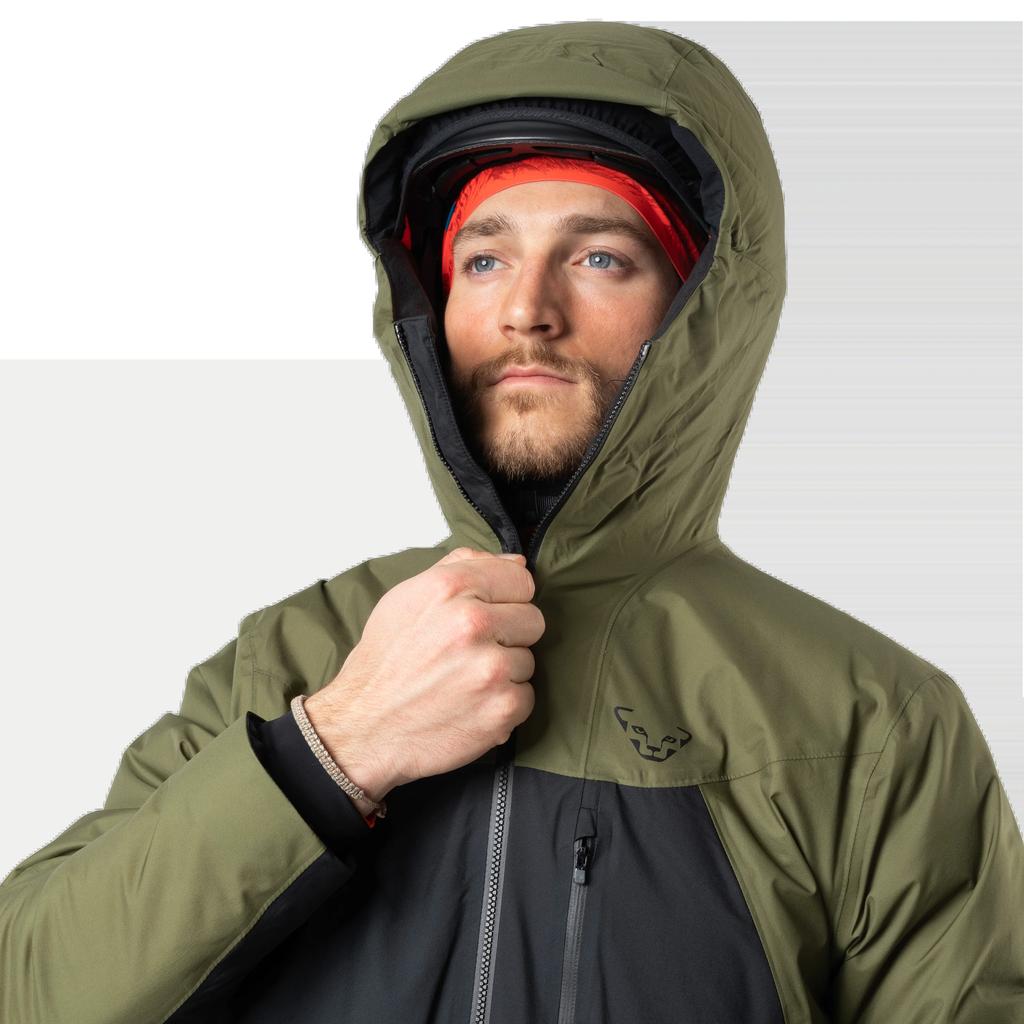 Miniatura Chaqueta Hombre Free Infinium Insulation -