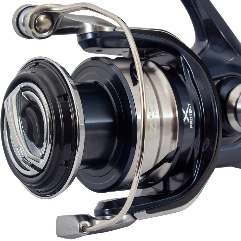 Carrete de Pesca Twin Power SW 4000 -