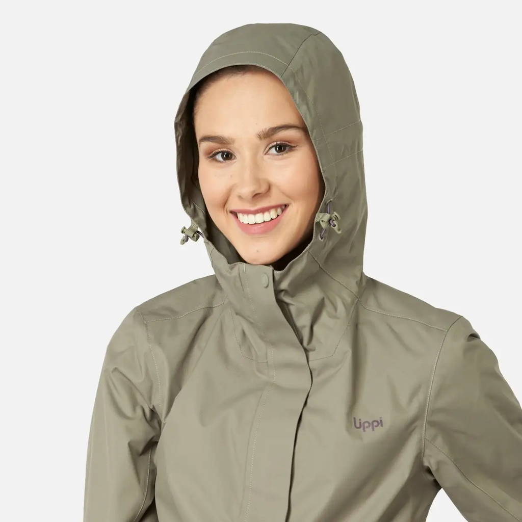 Miniatura Chaqueta Mujer Blizzard B-Dry Hoody Jacket -