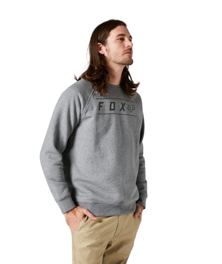 Poleron Hombre Lifestyle Pinnacle -