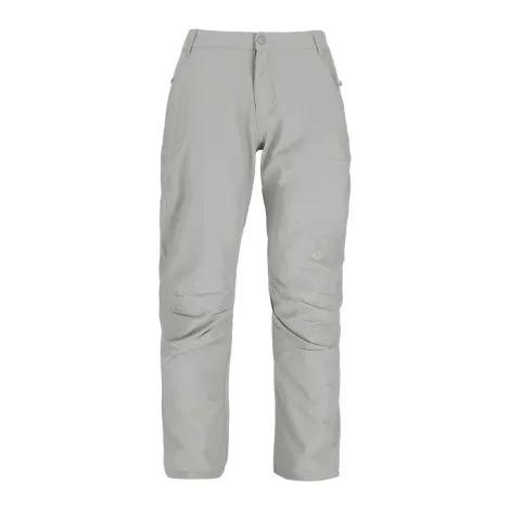 Miniatura Pantalon Largo Cyclon Mujer - Color: Gris