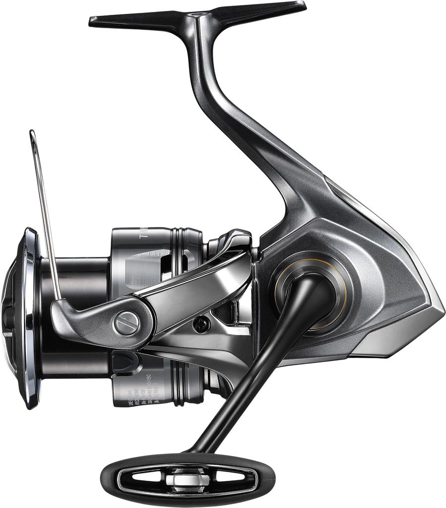 Carrete 24Twinpower 4000 