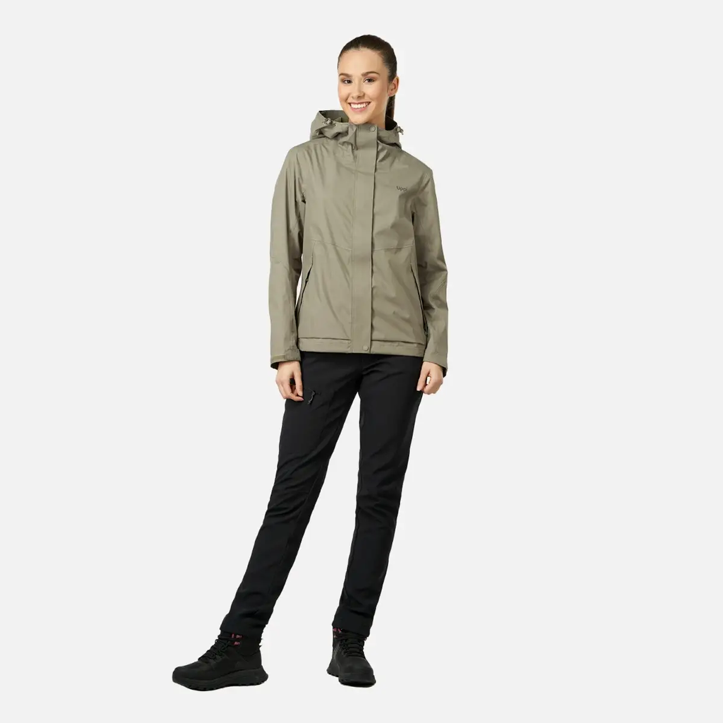 Miniatura Chaqueta Mujer Blizzard B-Dry Hoody Jacket -