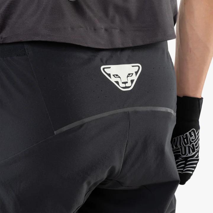 Miniatura Shorts Hombre Ride Light Dynastretch™ - Color: Black Out