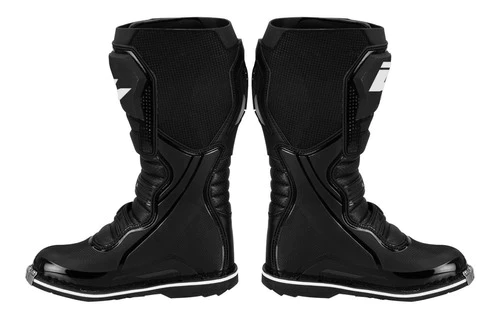 Botas Hombre Moto MX -