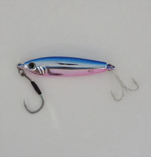 Miniatura Chispa F-Sardine Shore Casting 40G  -