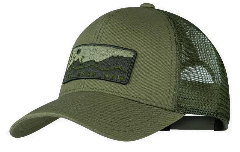 Gorro Explore Trucker Cap Wate -