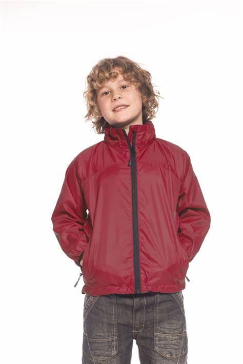 Chaqueta mias classic II JKT kid unisex -