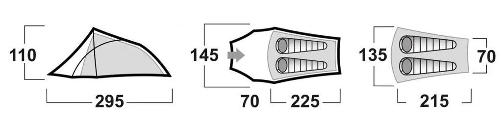 Carpa Extreme Flame 2 -