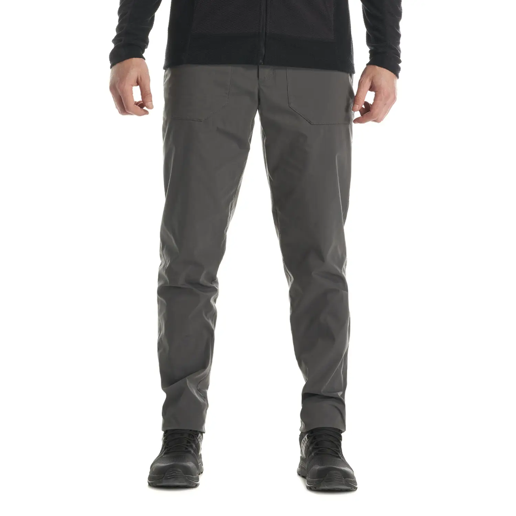 Pantalon Hombre Hoyt Q-Dry Pants -