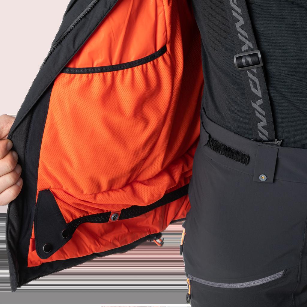 Chaqueta Hombre Free Infinium Insulation -