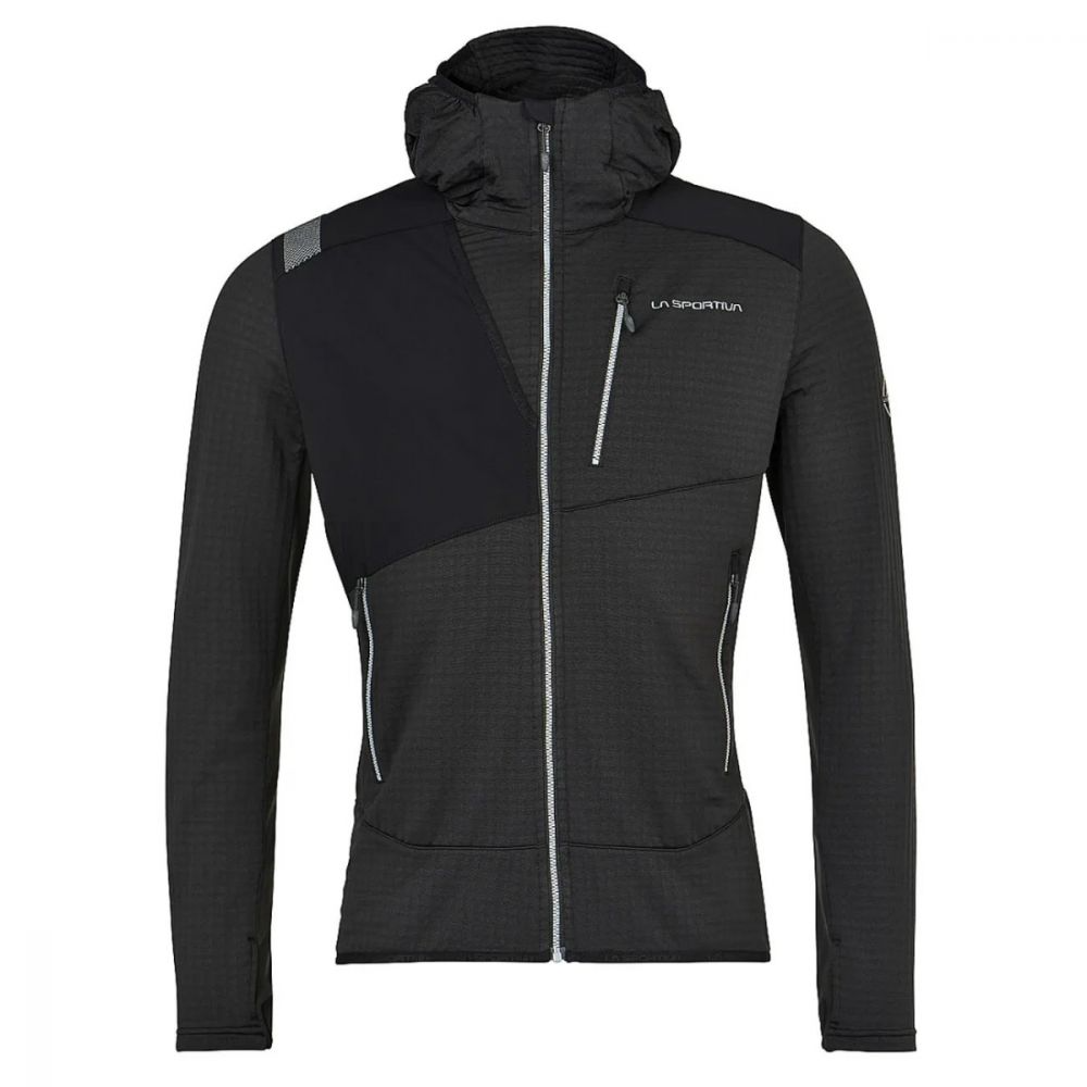 Lucendro Thermal Hoody Hombre