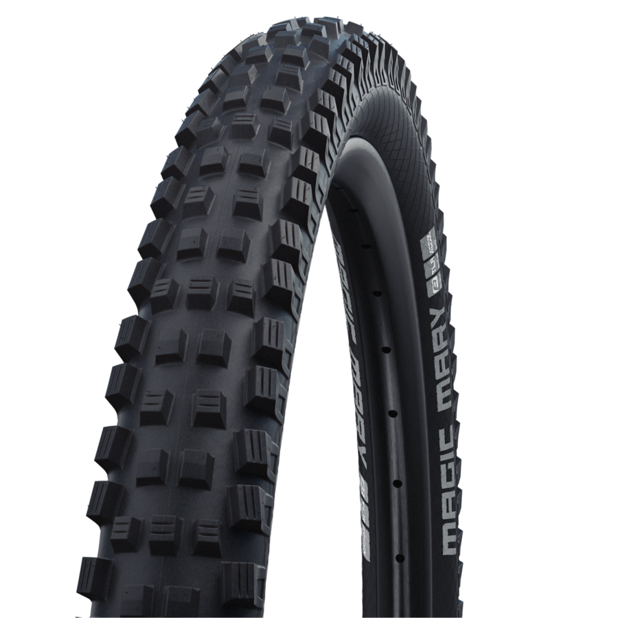 Neumatico Magic Mary BikePark Addix 27.5x2.4" - Color: Negro