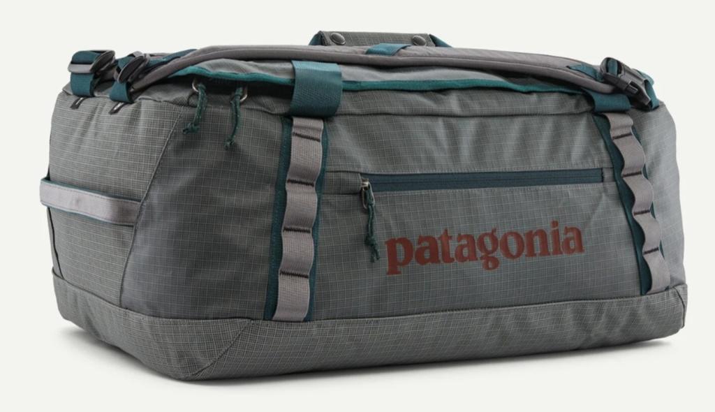 Bolso Black Hole® Duffel 40L