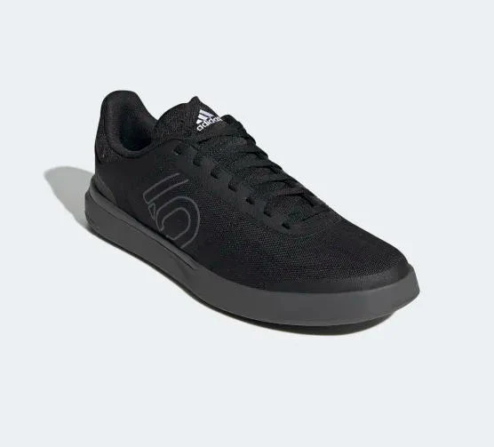 Zapatilla Hombre Bicicleta Sleuth DLX Lona - Color: Negro