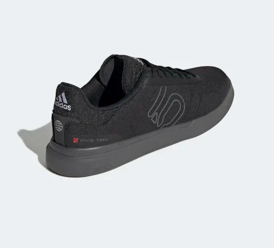 Zapatilla Hombre Bicicleta Sleuth DLX Lona - Color: Negro