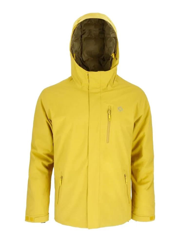 Miniatura Parka Térmica Borealis Hombre -