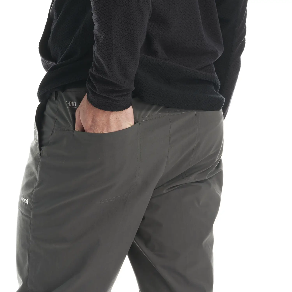 Miniatura Pantalon Hombre Hoyt Q-Dry Pants -