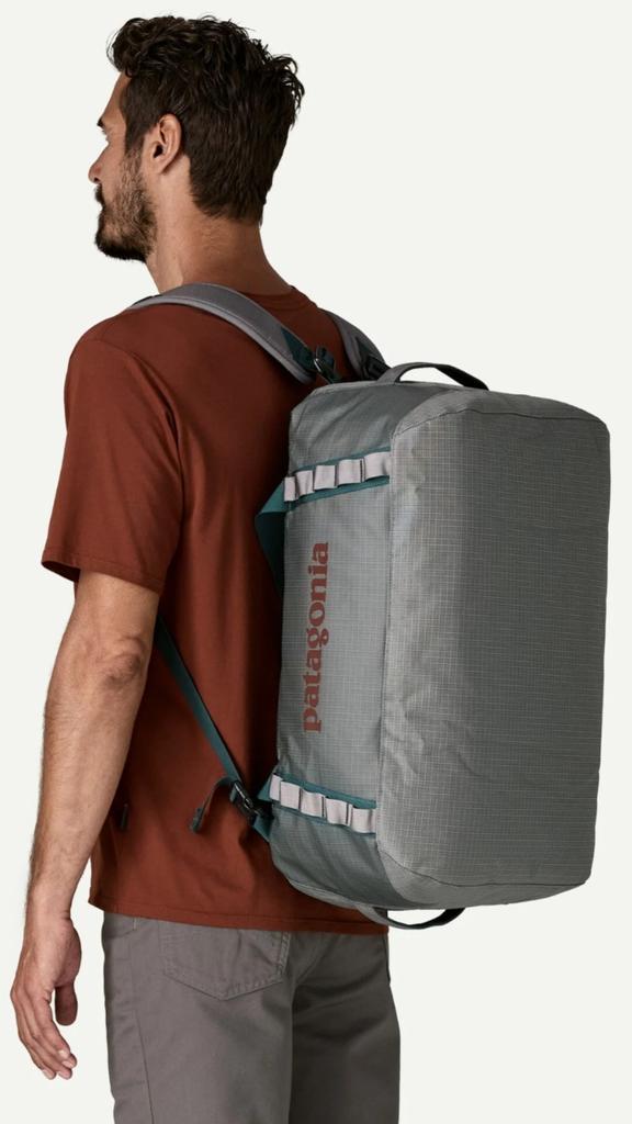 Miniatura Bolso Black Hole® Duffel 40L - Color: Gris